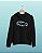 Moletom Canguru Flanelado - Medicina - Holograma - Basic - Imagem 2