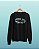 Moletom Básico Flanelado - Direito - Holograma - Basic - Imagem 1