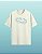 Oversized - Seu Curso (Personalizável) - Holograma - Off White - Imagem 3