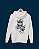 Moletom Canguru Flanelado - Psicologia - Traços - Basic - Imagem 2