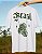 Camisa - Brasil com S - Bling Folhas - Imagem 1
