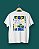 Camisa Universitária - Copa 2026 - Recortes Cores - Imagem 1