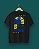 Camisa Universitária - Copa 2026 - Recortes Cores - Imagem 2