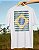 Camisa - Brasil com S - Bauhaus Brasil - Imagem 1