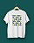 Camisa Universitária - Copa 2026 - Bauhaus Brasilidade - Imagem 1