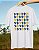 Camisa - Brasil com S - Bauhaus Brasilidade - Imagem 1