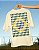Oversized - Brasil com S - Bauhaus Brasil - Imagem 1