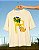 Oversized - Brasil com S - Caramelo - Imagem 1