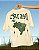 Oversized - Brasil com S - Bling Mapa - Imagem 1
