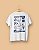 Camisa Universitária - Arquitetura e Urbanismo - É Arte - Basic - Imagem 1