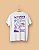 Camisa Universitária - Letras - É Arte - Basic - Imagem 2