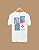 Camisa Universitária - Arquitetura e Urbanismo - Blueprint - Basic - Imagem 1