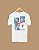 Camisa Universitária - Farmácia - Blueprint - Basic - Imagem 1