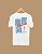 Camisa Universitária - Medicina - Blueprint - Basic - Imagem 1