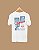Camisa Universitária - Nutrição - Blueprint - Basic - Imagem 1