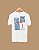 Camisa Universitária - Odontologia - Blueprint - Basic - Imagem 1