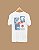 Camisa Universitária - Pedagogia - Blueprint - Basic - Imagem 1