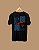 Camisa Universitária - Psicologia - Blueprint - Basic - Imagem 3
