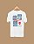 Camisa Universitária - Terapia Ocupacional - Blueprint - Basic - Imagem 1