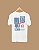 Camisa Universitária - Fonoaudiologia - Blueprint - Basic - Imagem 1