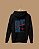 Moletom Canguru Flanelado - Enfermagem - Blueprint - Basic - Imagem 3