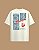Camisa Oversized - Biologia - Blueprint - Imagem 1