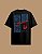 Camisa Oversized - Biologia - Blueprint - Imagem 3