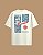 Camisa Oversized - Biomedicina -Blueprint - Imagem 1