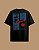 Camisa Oversized - Biomedicina -Blueprint - Imagem 3