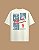 Camisa Oversized - Medicina Veterinária - Blueprint - Imagem 1