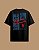 Camisa Oversized - Medicina Veterinária - Blueprint - Imagem 3