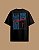 Camisa Oversized - Odontologia - Blueprint - Imagem 3