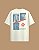 Camisa Oversized - Arquitetura e Urbanismo - Blueprint - Imagem 1