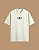 Camisa Oversized - Fonoaudiologia - Blueprint - Imagem 2