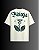 Oversized - Biologia - Bling - Off White - Imagem 1