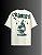Oversized - Biomedicina - Bling - Off White - Imagem 1