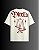 Oversized - Direito - Bling - Off White - Imagem 1
