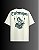 Oversized - Enfermagem - Bling - Off White - Imagem 1