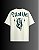 Oversized - Medicina Veterinária - Bling - Off White - Imagem 1