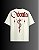 Oversized - Odontologia - Bling - Off White - Imagem 1