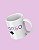 Caneca - Florescer - Seu Curso (Personalizável) - Imagem 1