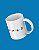 Caneca - Friends - Seu curso (Personalizável) - Imagem 1