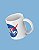Caneca - Seu Curso (Personalizável) - Nasa - Imagem 1