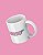 Caneca - Seu Curso (Personalizável) - Voe Alto - Imagem 1
