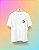 Camisa Universitária - Biologia - Pixel Art - Imagem 1