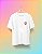 Camisa Universitária - Direito - Pixel Art - Imagem 1