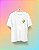 Camisa Universitária - Enfermagem - Pixel Art - Imagem 1