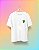 Camisa Universitária - Medicina Veterinária - Pixel Art - Imagem 1