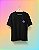 Camisa Universitária - Letras - Pixel Art - Imagem 1
