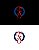 Moletom Canguru Flanelado - Fonoaudiologia - Pixel Art - Imagem 3